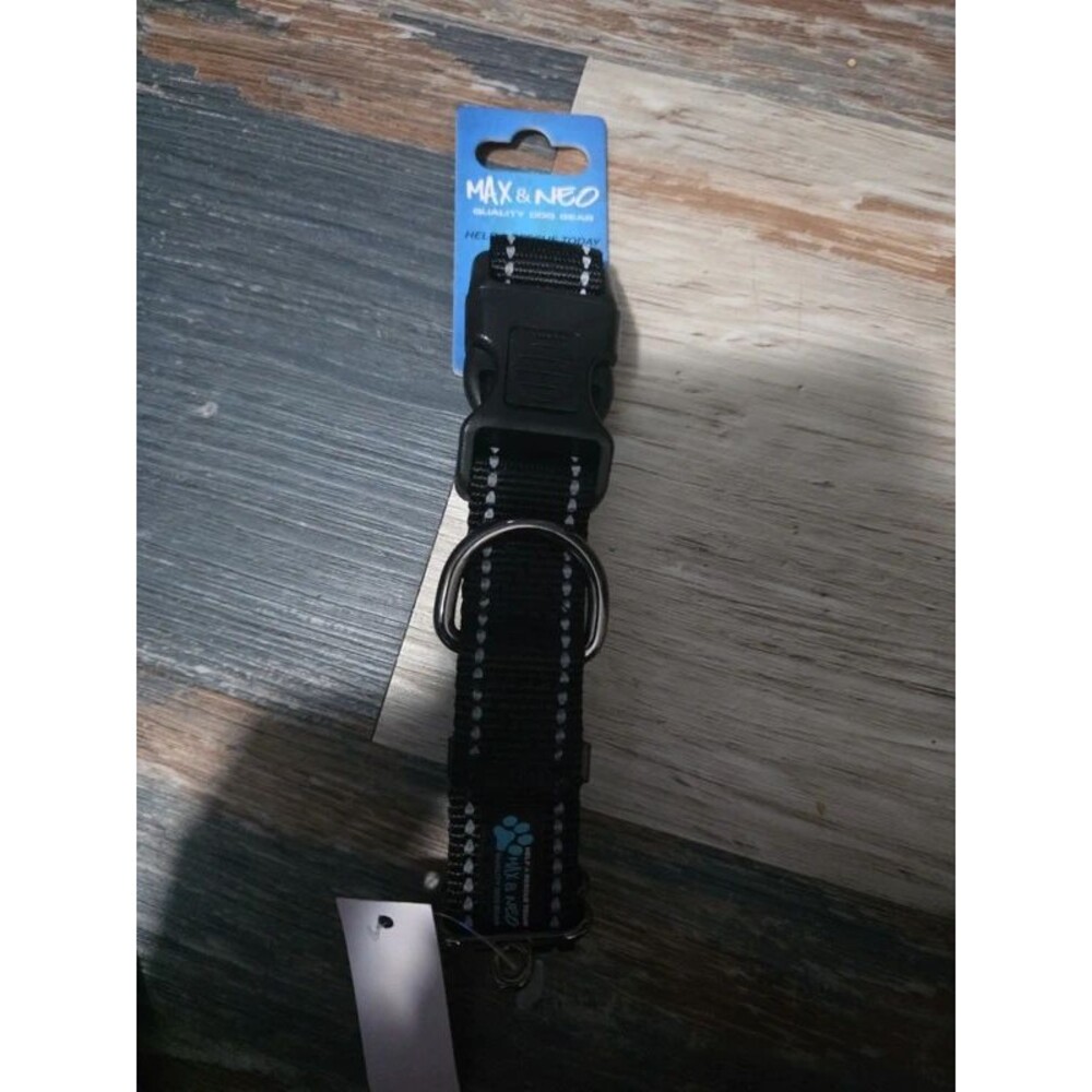 NEO Dog Collar